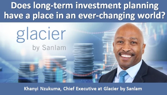 Does long-term investment planning have a place in an ever-changing world?