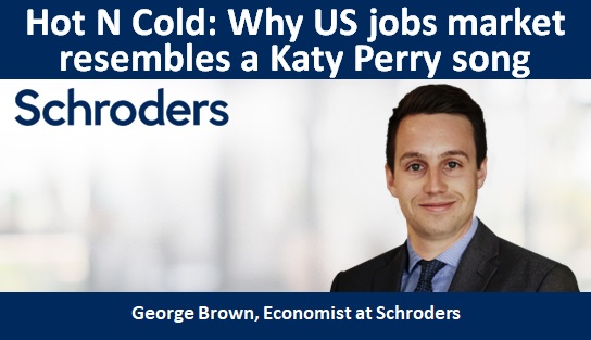 Hot N Cold: Why US jobs market resembles a Katy Perry song