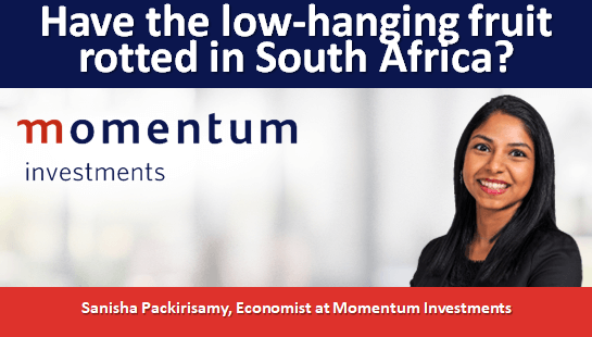 Apex Group acquires Efficient Group companies in South Africa