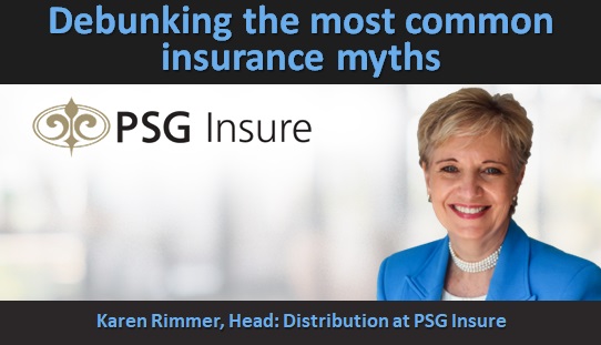 Debunking the most common insurance myths when it comes to your personal policies