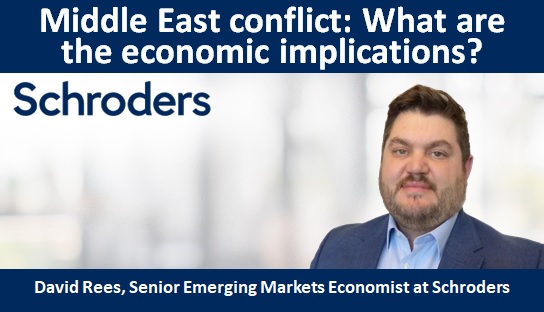 Middle East conflict: What are the economic implications?