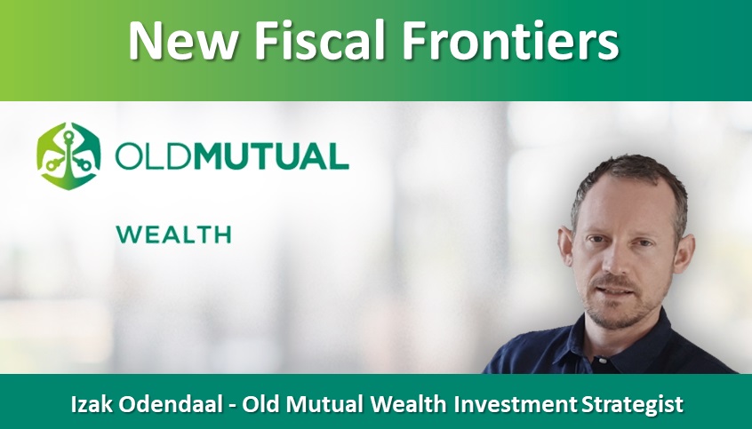 New Fiscal Frontiers