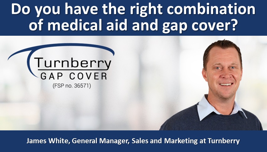 Do you have the right combination of medical aid and gap cover to ensure your clients are effectively protected?
