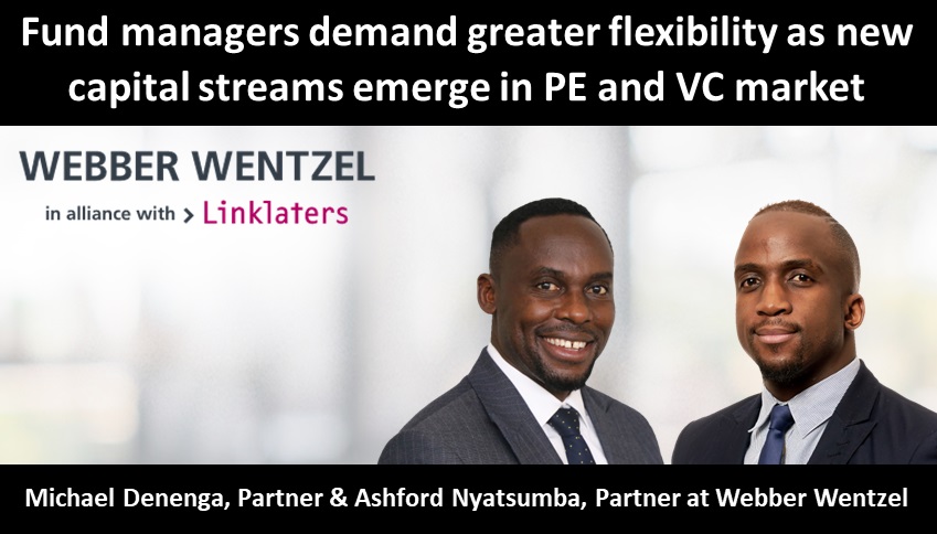 Apex Group acquires Efficient Group companies in South Africa