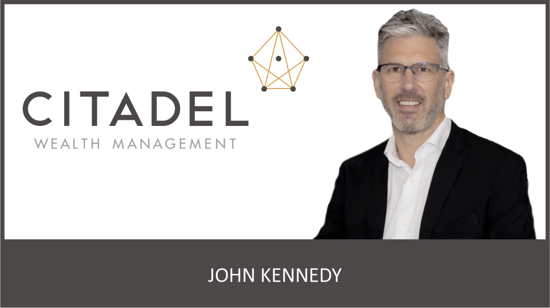 Living by design: Citadel shares the top wealth management trends in 2026