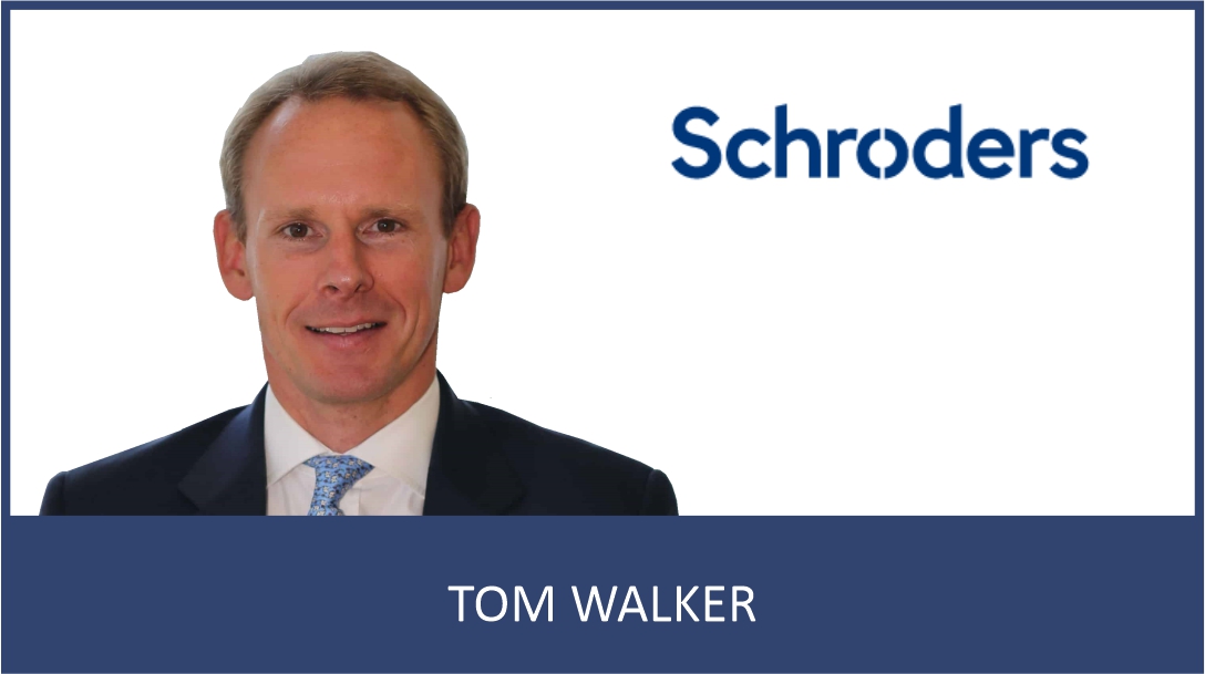 Global real estate is back in vogue