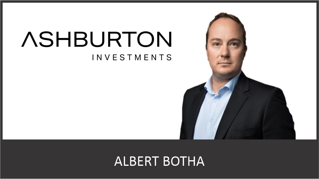 Pre-MPC Commentary from Albert Botha, head of Fixed Income at Ashburton Investments