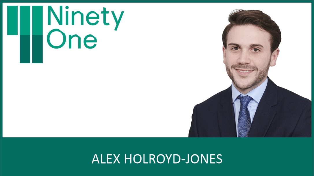 Time for European assets to shine