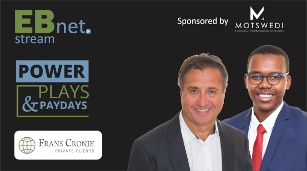 Ep 9: Polls, Polls and more Polls. With Bheki Mahlobo, Partner at Frans Cronje Private Clients