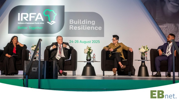 African pension funds hold the key to continental transformation as industry leaders call for trust-based asset allocation revolution