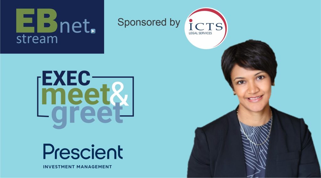 Cheree Dyers – CEO of Prescient Investment Management