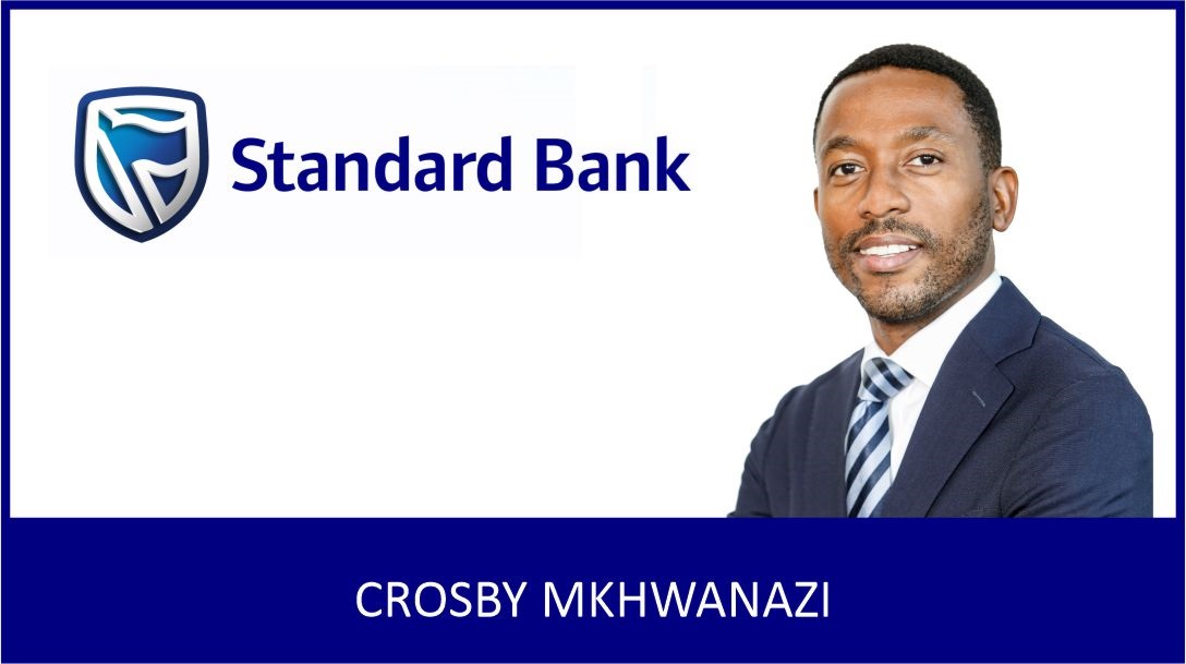 Payments in Africa: Instant, integrated and inclusive