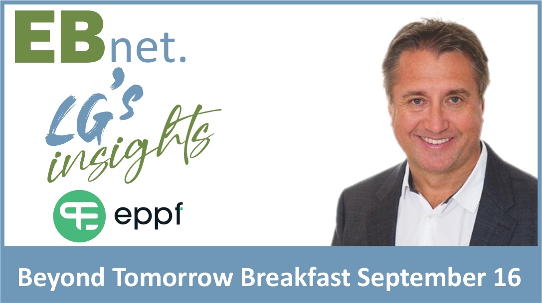 EPPF’s 75th anniversary: Beyond Tomorrow Breakfast spotlights sustainability as the heart of investment and impact