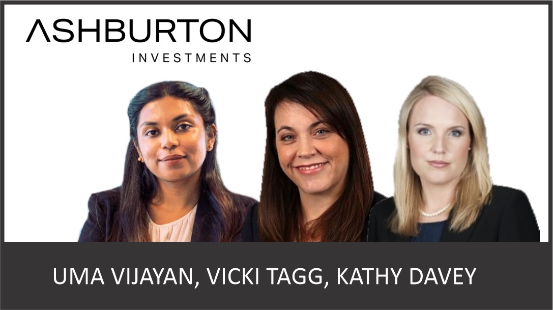 How asset managers can guard against the impact of the 3 Ps in the current global system