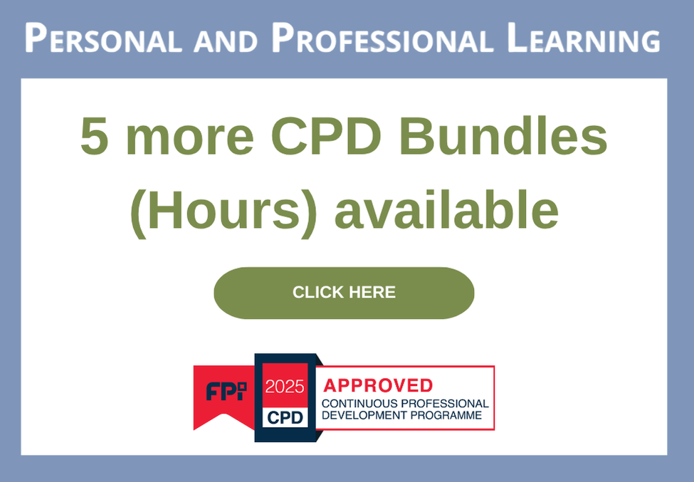 Copy of CLICK CPD Hub