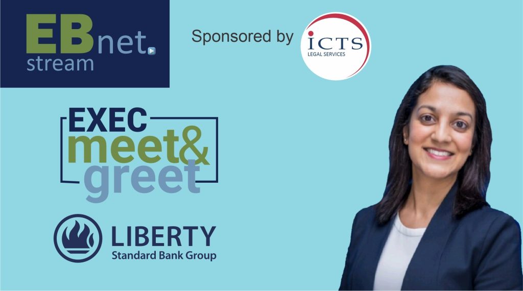 Darshana Kooverji – Head: Umbrella Fund Solutions at Liberty Group