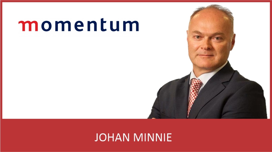 Wake up and smell the COFI