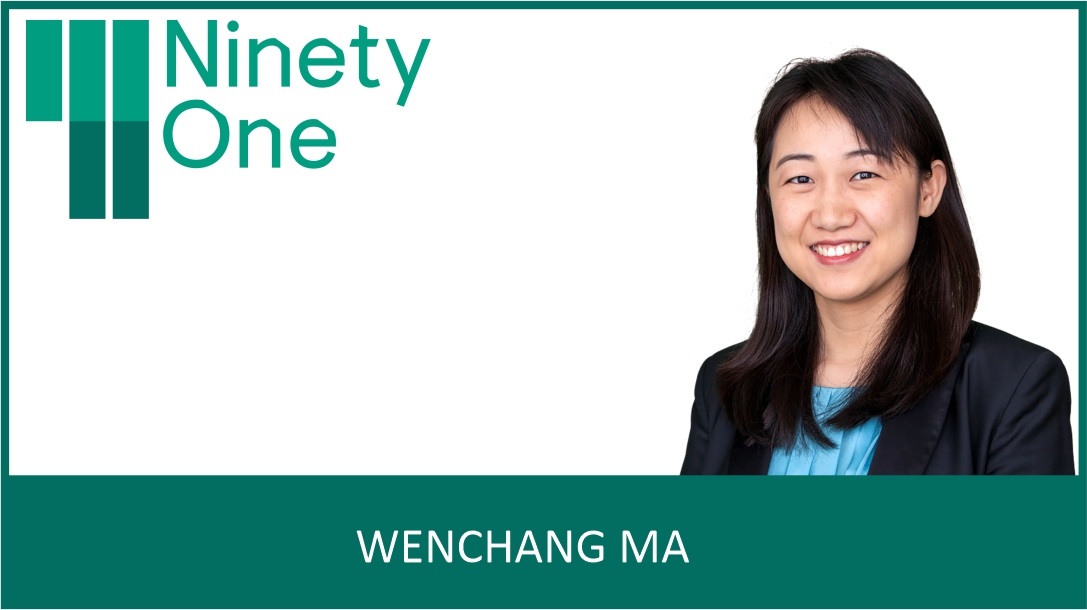 China and emerging markets:  A turning point for investors