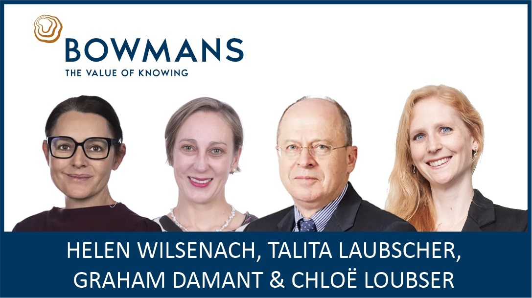 Throwing the baby out with the bath water? Unintended consequences of Van Wyk and practical implications for employers