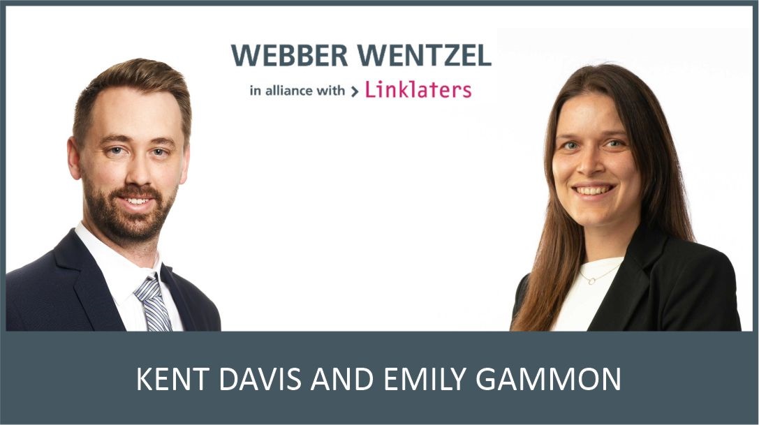 South Africa’s Prudential Authority issues updated climate-related disclosure guidance for banks and insurers