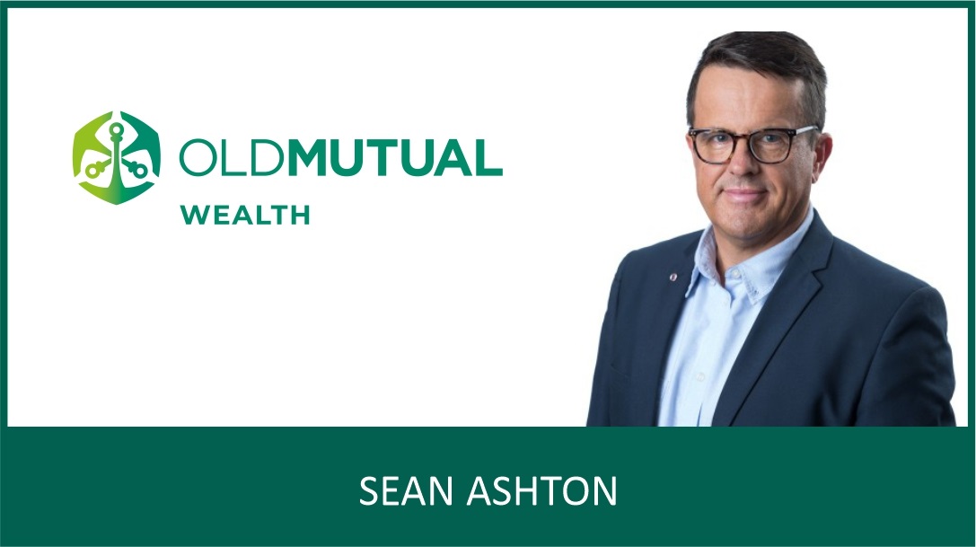 AI is powering a remarkable shift from labour to capital