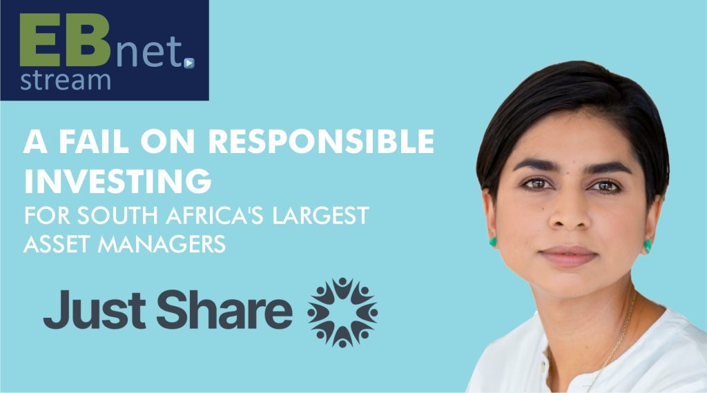 A fail in responsible investing