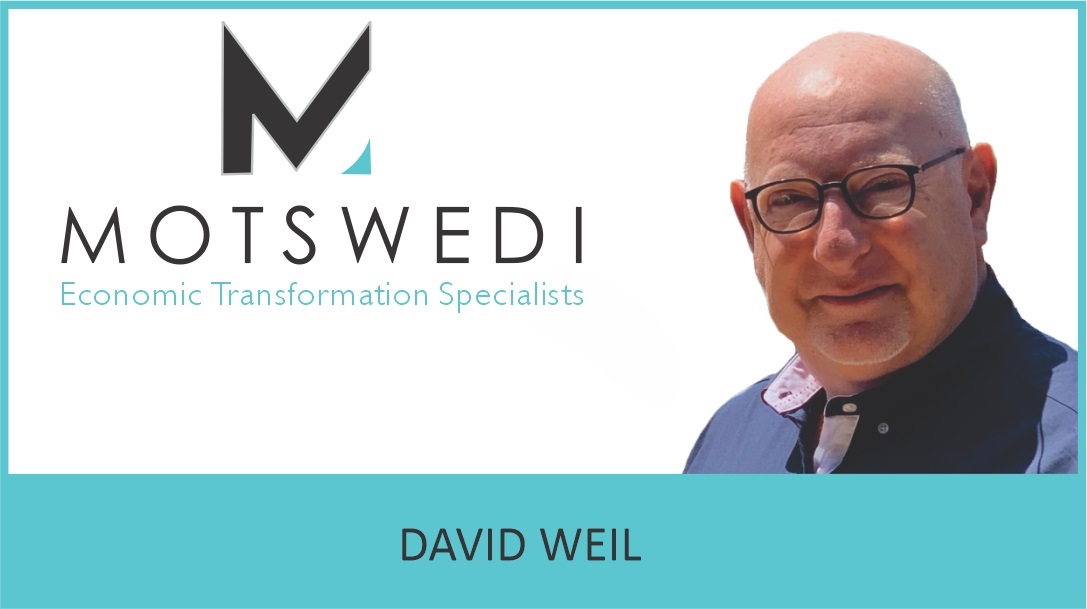 Supporting small entrepreneurs for shared prosperity in South Africa