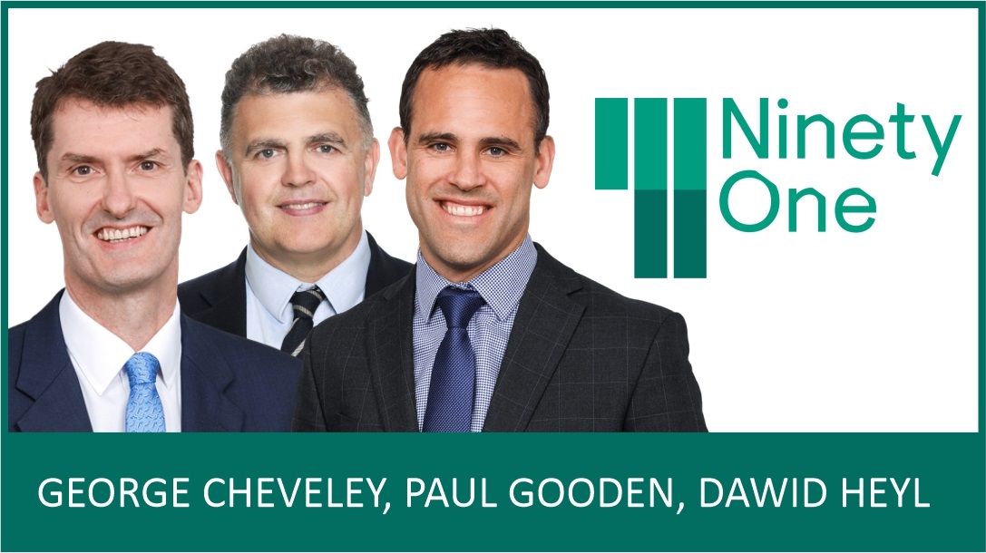 Natural resources 2026 outlook: Gold and copper remain supported; oil and grains could recover