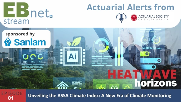 Heatwave Horizons Ep.1: Unveiling the ASSA Climate Index, A New Era of Climate Monitoring