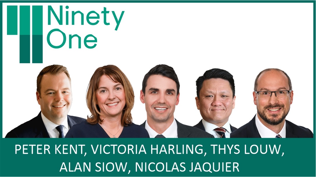 An emerging market debt investor’s navigation guide for 2026