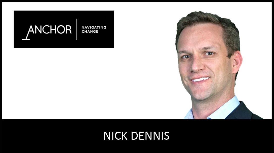 Attitudes, AI and the end of the old world order