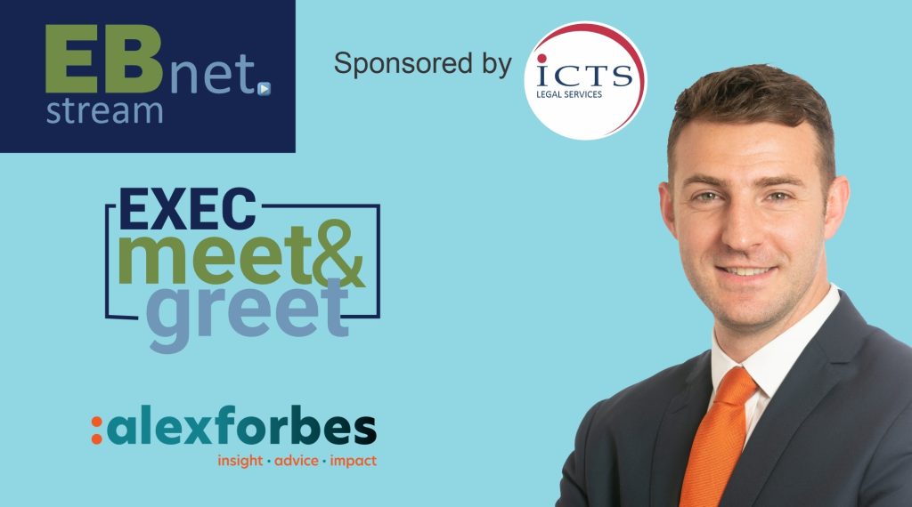 Riccardo Fontanella - Group Marketing Executive at Alexforbes