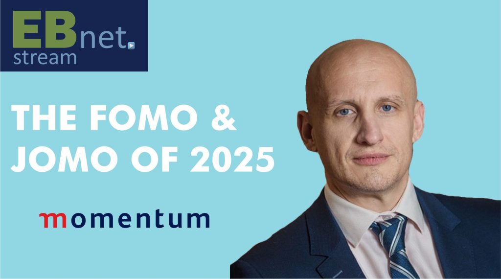 Unpacking Momentum's 2025 Sci-Fi report