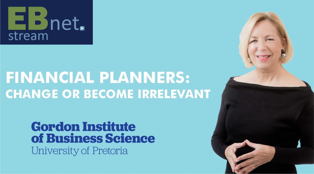 The perfect financial advisor