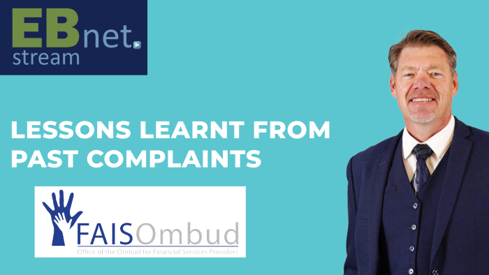 FAIS Ombud: It's all fine until it's not