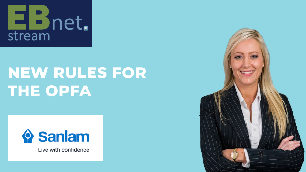 Changes in complaints process for pension funds