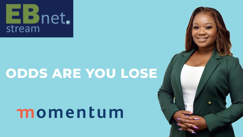 Gambling is the new pandemic