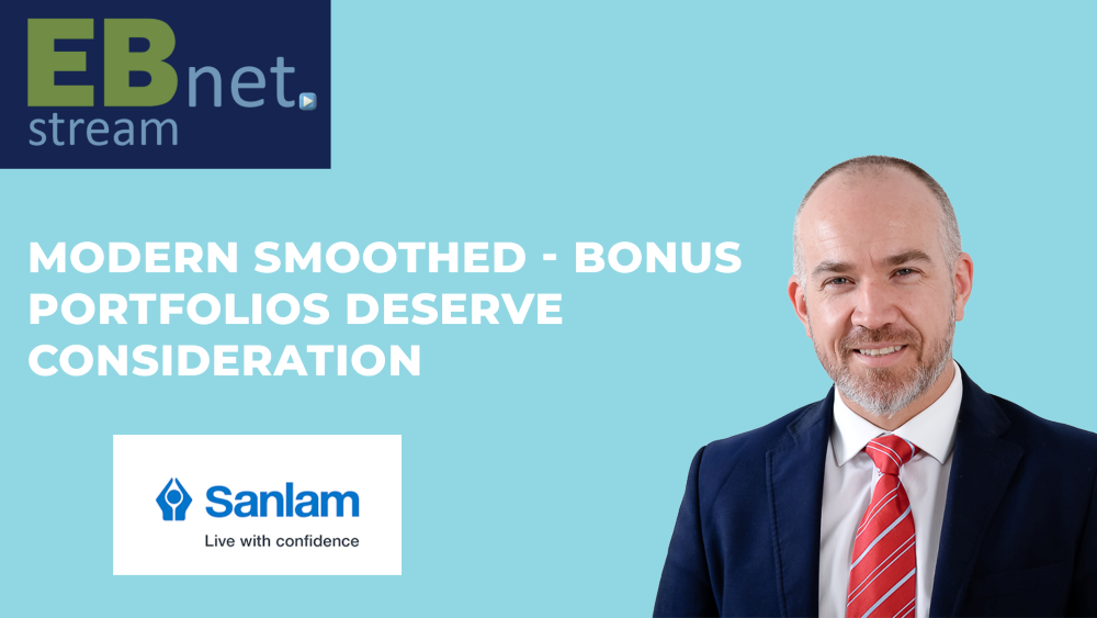 Smoothed bonus portfolios - back to the future?
