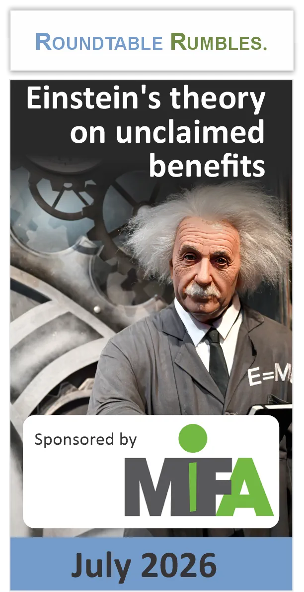 Einstein 6 Executive Webinar