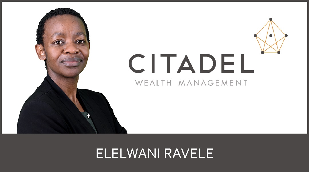 Why South African investors should run their wealth like a business