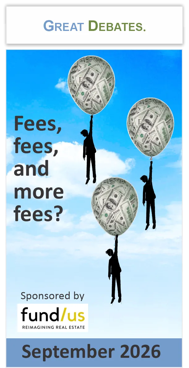 Fees 6 Executive Webinar