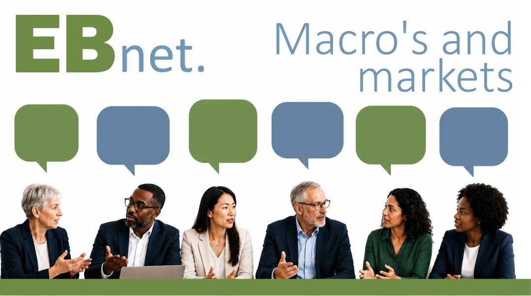 Macro’s & Markets: April’s CPI figures – what the economists are saying