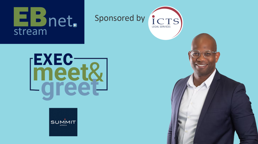 Tomi Amosun, CEO of Summit Africa