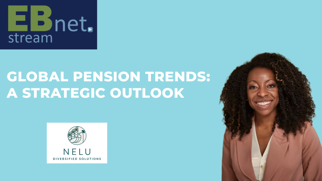 Unpacking global pension trends