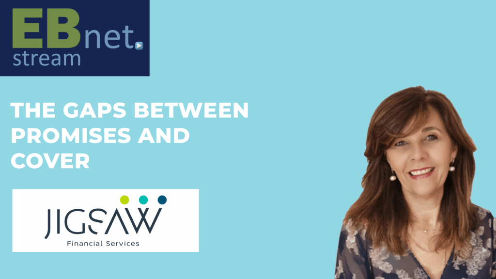Group risk benefits - mind the gaps