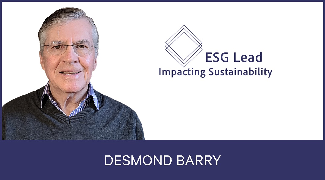 The four new tides shaping sustainable investing