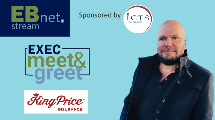 Gideon Galloway, Founder & Group CEO of King Price