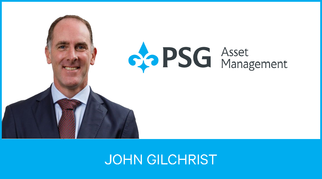 Four questions on investing in a geopolitically uncertain world