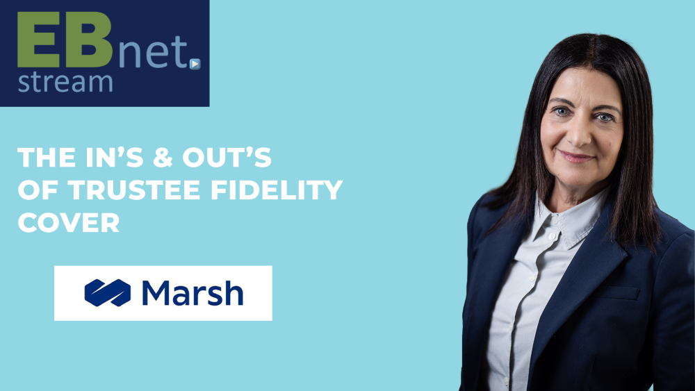 The in's and out's of trustee fidelity cover