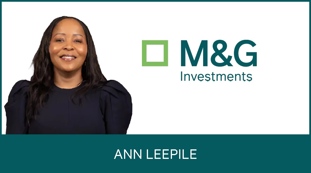CEO Take: Reflections from Global Investor Day 2026